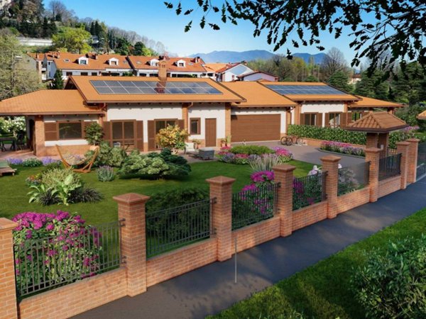 casa indipendente in vendita a Pinerolo in zona Motta Grossa