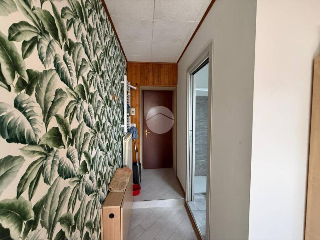 appartamento in vendita a Pinerolo