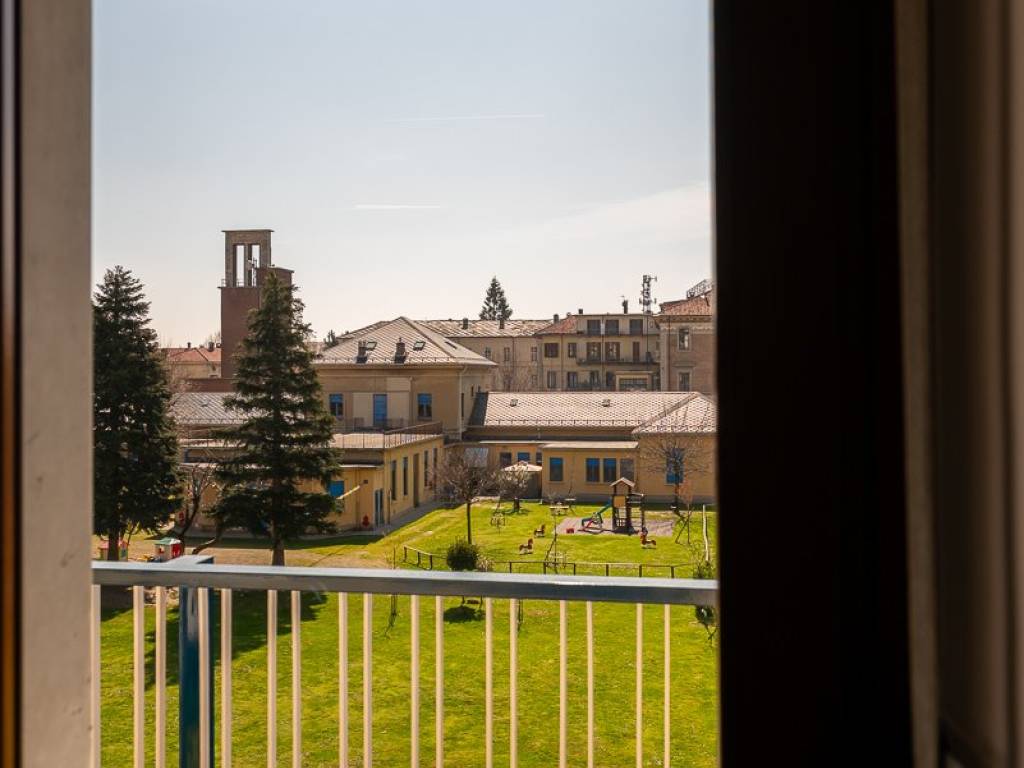 appartamento in vendita a Pinerolo