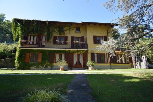 casa indipendente in vendita a Pinerolo