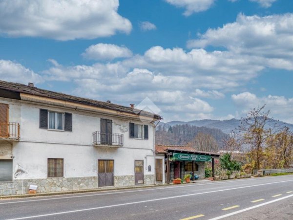 appartamento in vendita a Pinerolo in zona Abbadia Alpina