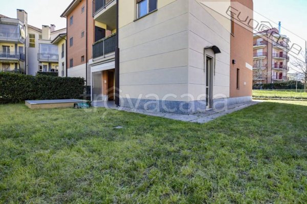 appartamento in vendita a Pinerolo in zona Baudenasca