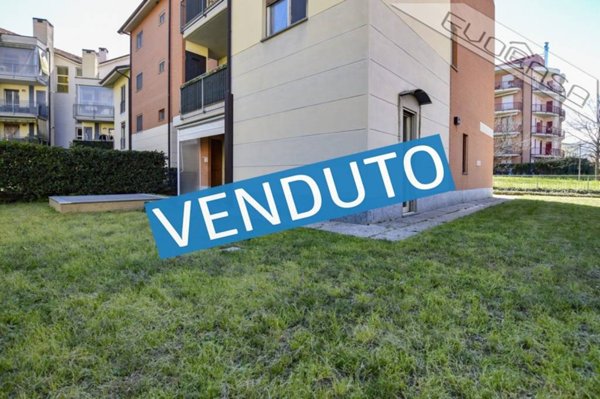 appartamento in vendita a Pinerolo in zona Motta Grossa