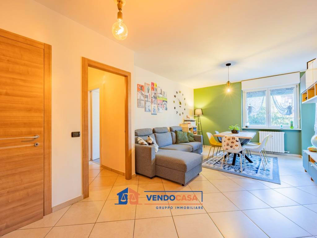 appartamento in vendita a Pinerolo