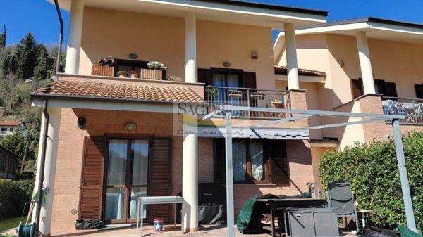 casa indipendente in vendita a Pinerolo in zona Abbadia Alpina