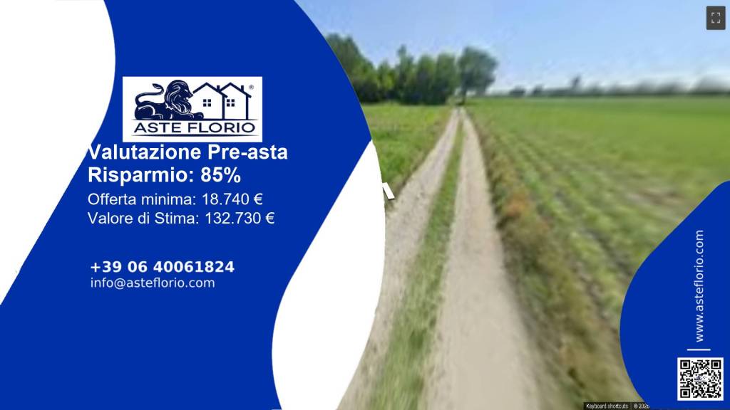 terreno agricolo in vendita a Pinerolo