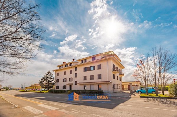 appartamento in vendita a Pinerolo