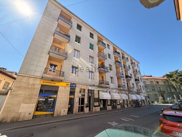 appartamento in vendita a Pinerolo