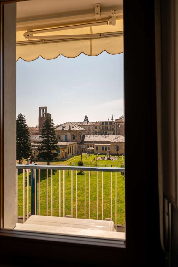 appartamento in vendita a Pinerolo