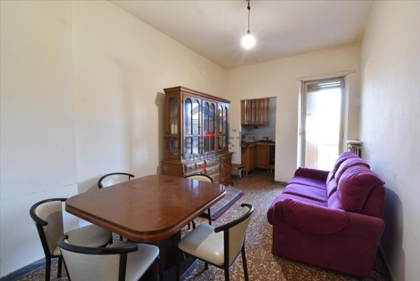 appartamento in vendita a Pinerolo