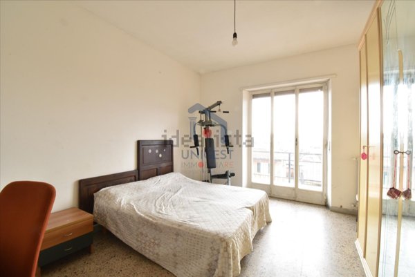 appartamento in vendita a Pinerolo