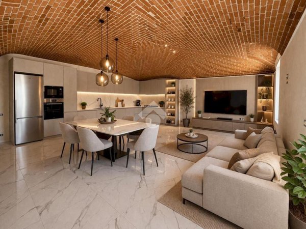 appartamento in vendita a Pinerolo