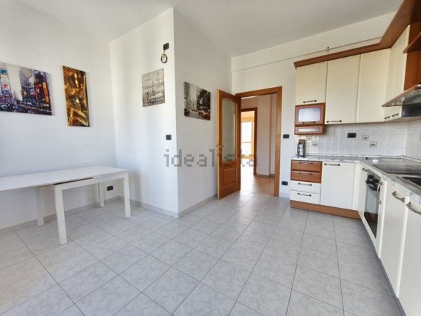 appartamento in vendita a Pinerolo