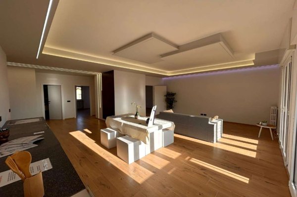 appartamento in vendita a Pinerolo