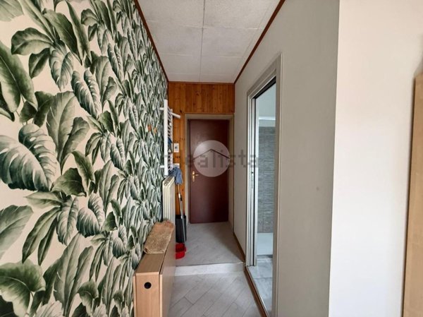 appartamento in vendita a Pinerolo