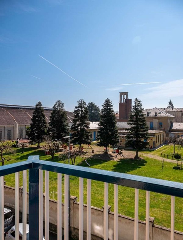 appartamento in vendita a Pinerolo