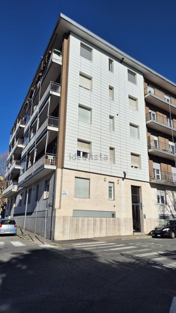appartamento in vendita a Pinerolo