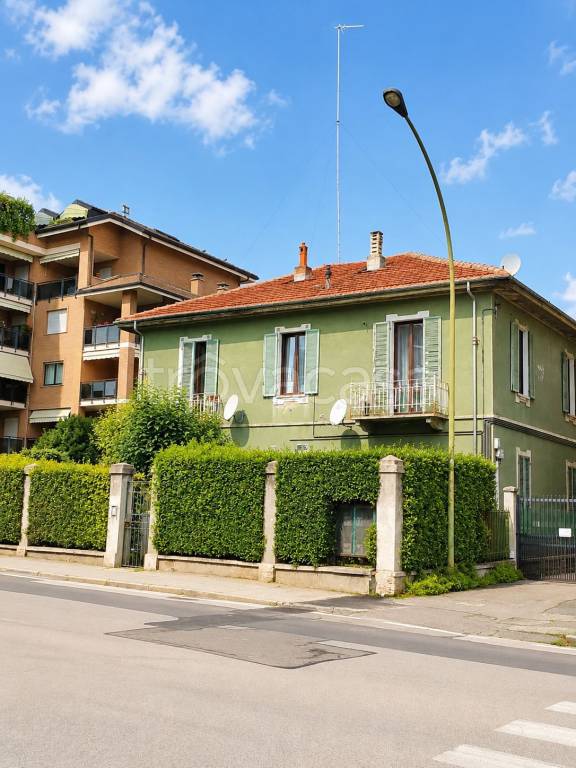 appartamento in vendita a Pinerolo