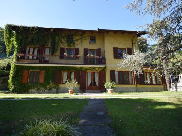 casa indipendente in vendita a Pinerolo