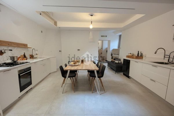 appartamento in vendita a Pinerolo