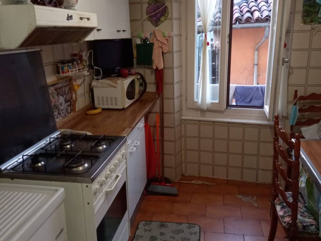 appartamento in vendita a Pinerolo