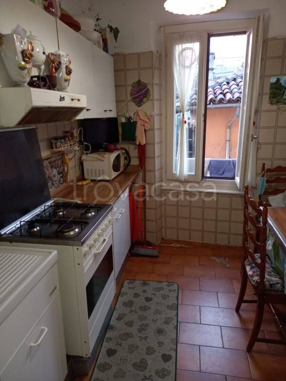 appartamento in vendita a Pinerolo