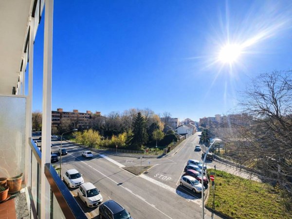 appartamento in vendita a Pinerolo