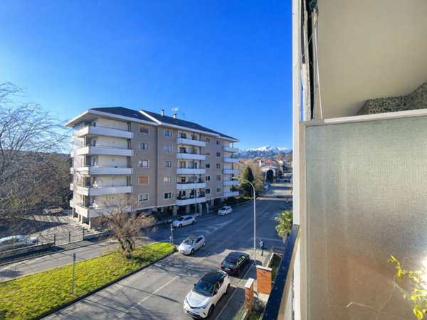 appartamento in vendita a Pinerolo