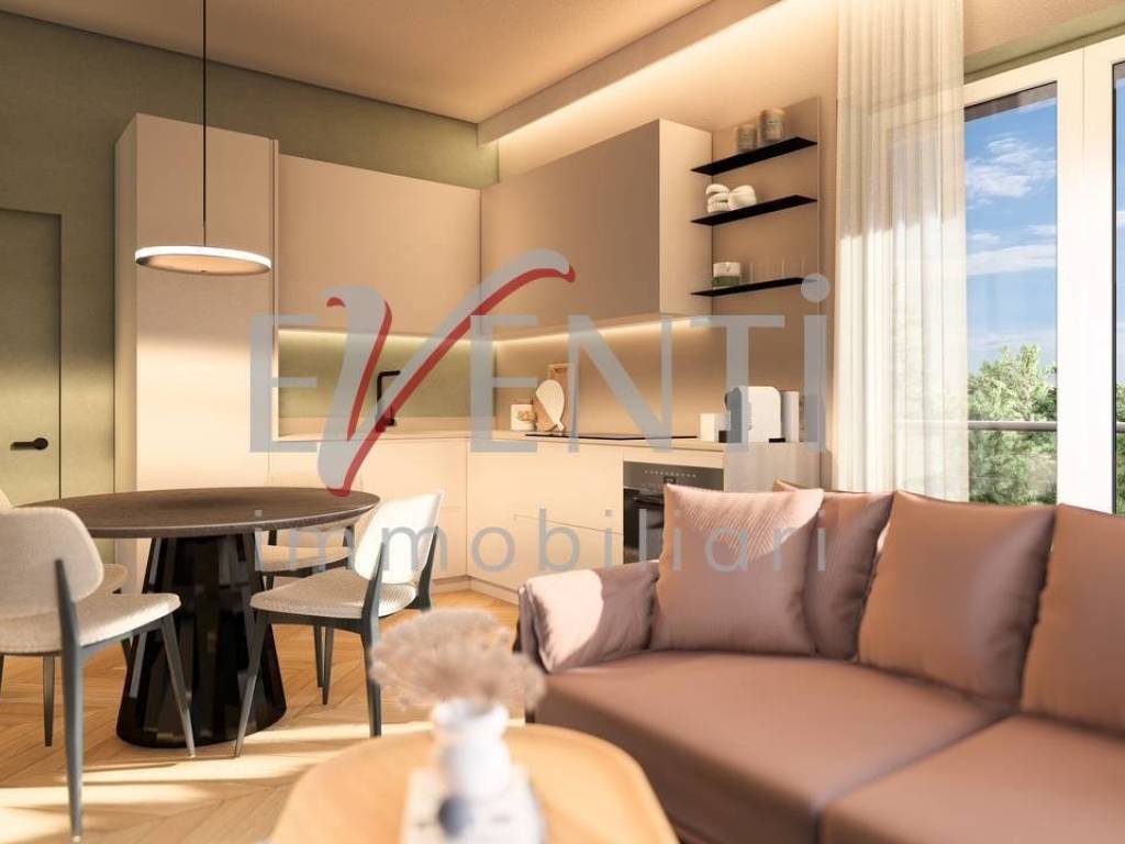 appartamento in vendita a Pinerolo