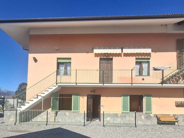 appartamento in vendita a Pinerolo