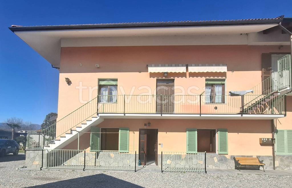 appartamento in vendita a Pinerolo