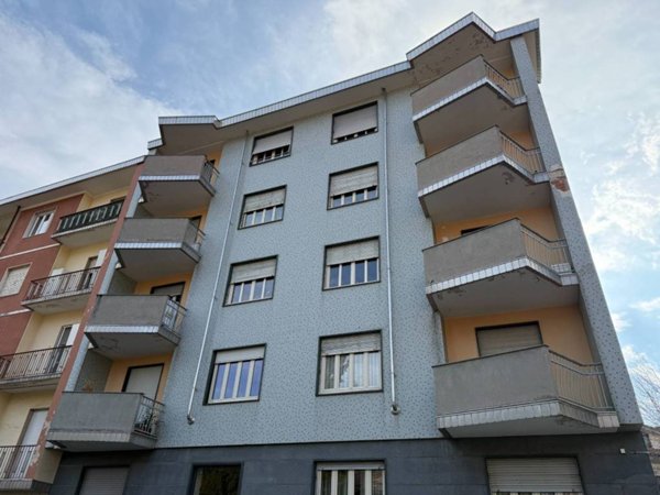 appartamento in vendita a Pinerolo