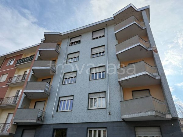 appartamento in vendita a Pinerolo