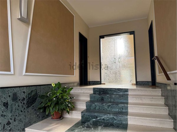 appartamento in vendita a Pinerolo