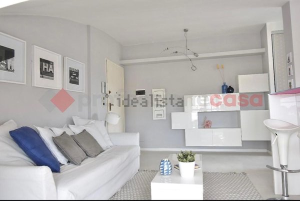 appartamento in vendita a Pinerolo in zona Abbadia Alpina