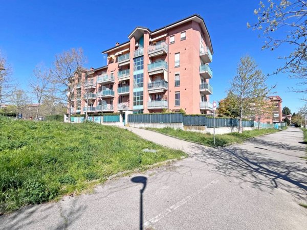 appartamento in vendita a Pinerolo in zona Cascina Gili