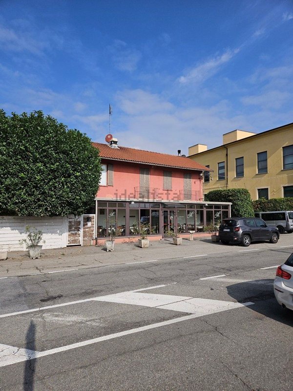 appartamento in vendita a Pinerolo