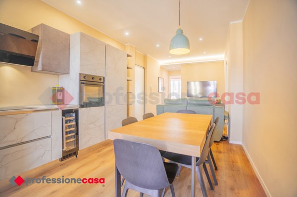 appartamento in vendita a Pinerolo