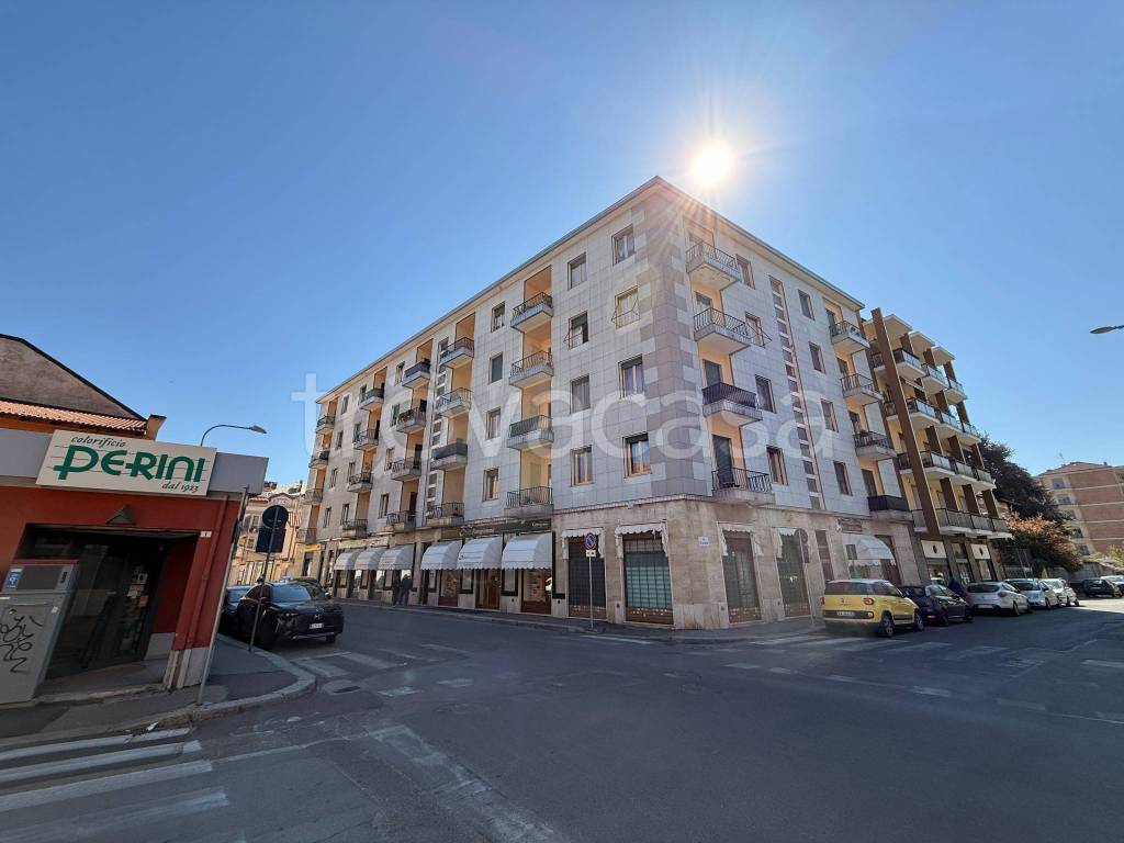 appartamento in vendita a Pinerolo