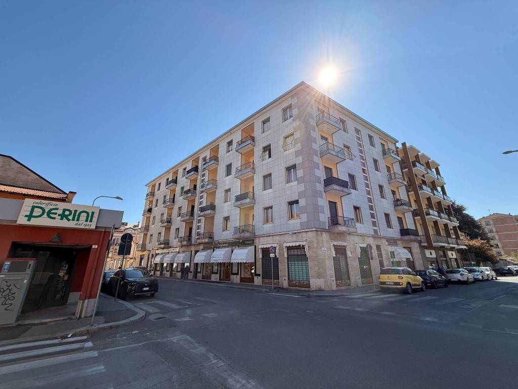 appartamento in vendita a Pinerolo