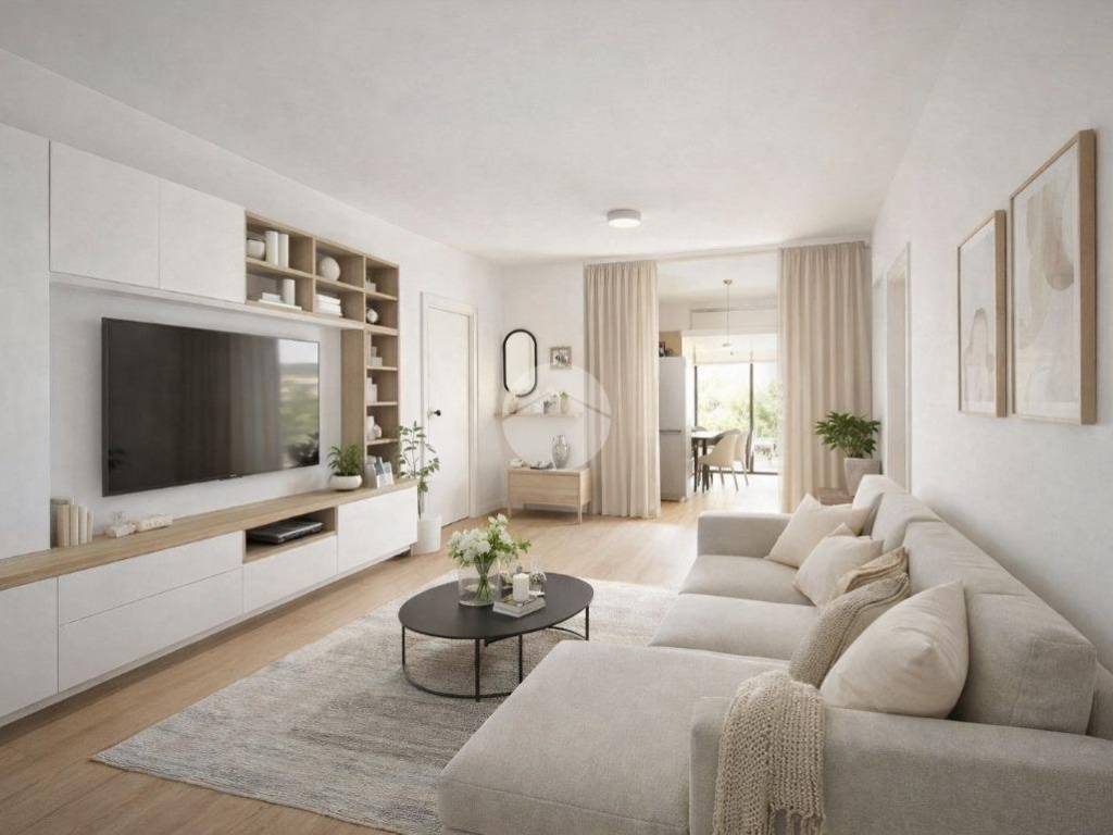 appartamento in vendita a Pinerolo