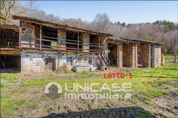 casale in vendita a Pinerolo