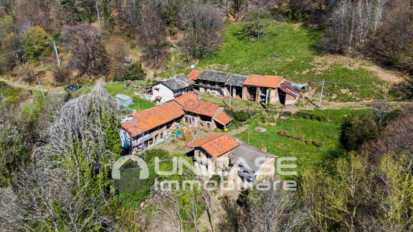 casale in vendita a Pinerolo in zona Gerbido di Costagrande