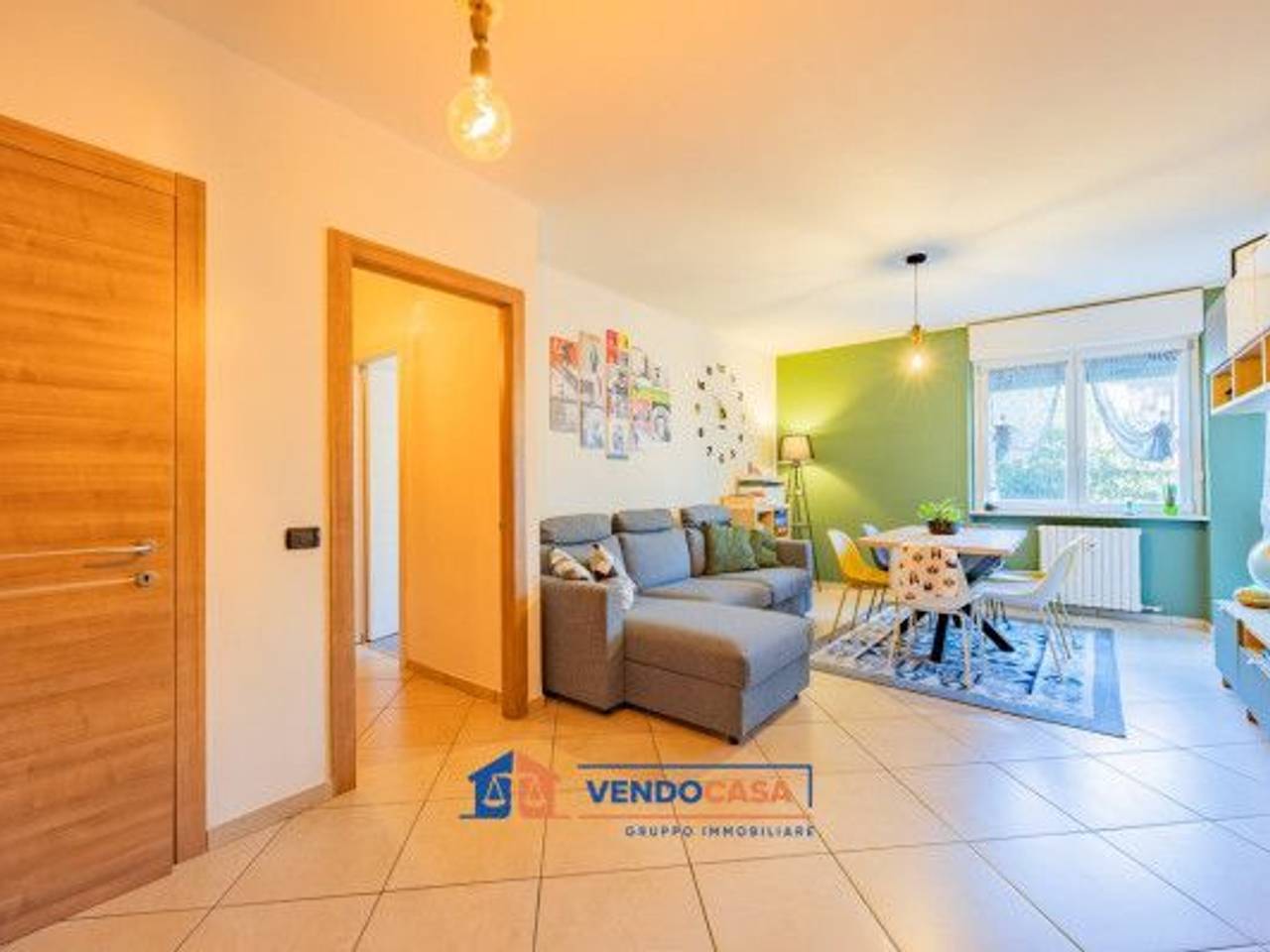 appartamento in vendita a Pinerolo