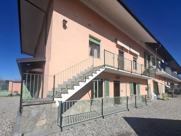 appartamento in vendita a Pinerolo