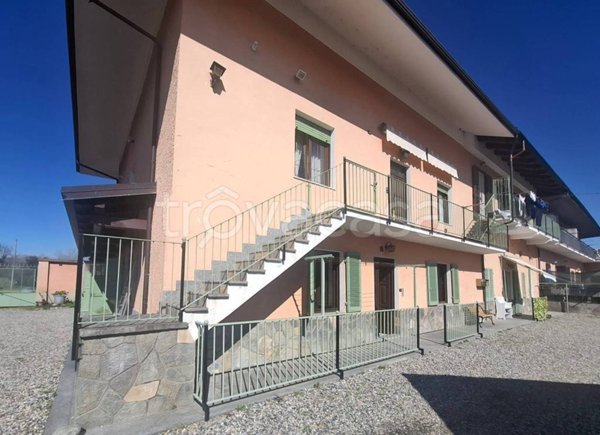 appartamento in vendita a Pinerolo