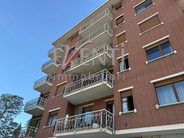 appartamento in vendita a Pinerolo