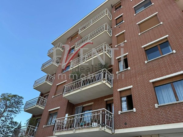 appartamento in vendita a Pinerolo