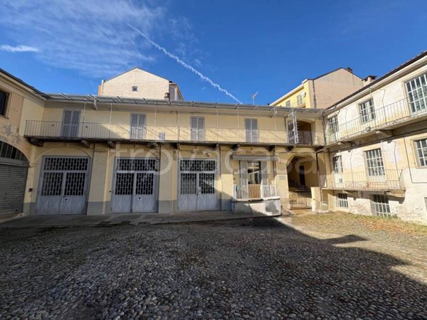 appartamento in vendita a Pinerolo