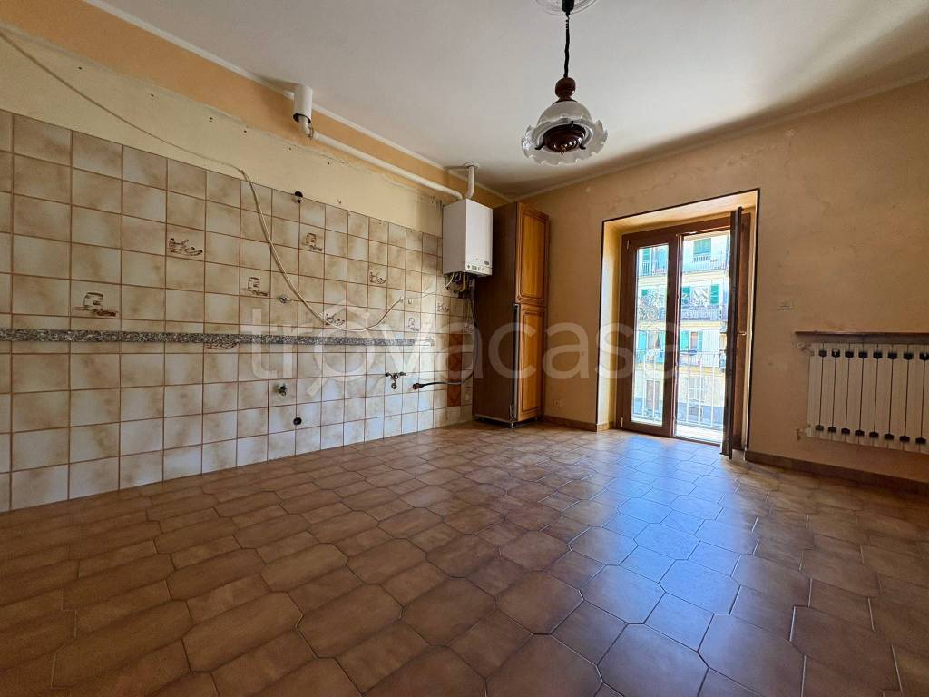 appartamento in vendita a Pinerolo